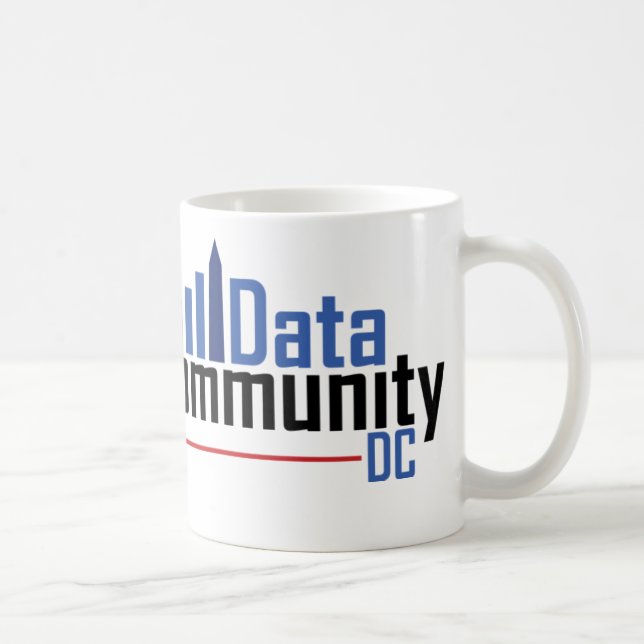 De Café Taza DC2 (Derecha)