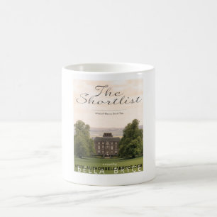 De Café Taza "de la lista restringida"