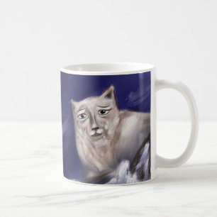 De Café Taza ¿De Verdad No Sientes Nada?