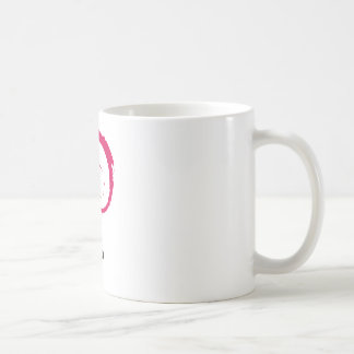 De Café taza debian del ninja del linux - ambihand