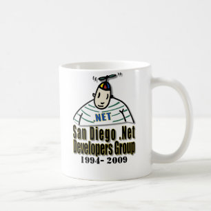 De Café Taza - décimo quinto aniversario