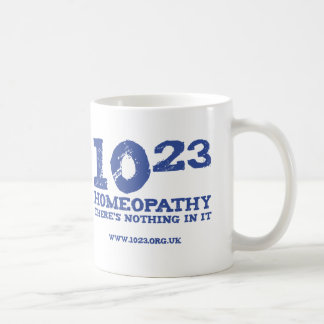 De Café Taza del 10:23