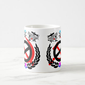 DE CAFÉ TAZA DEL ACL