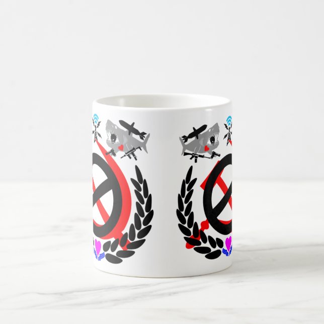 DE CAFÉ TAZA DEL ACL (Centro)