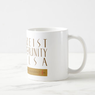 De Café Taza del ACTO