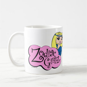 De Café Taza del acuario