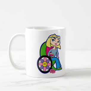 De Café Taza del acuario