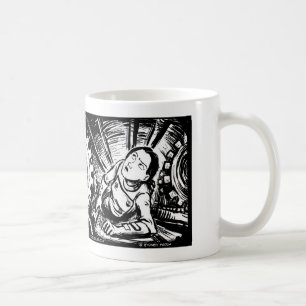 De Café Taza del Ada