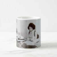 Taza del Admin
