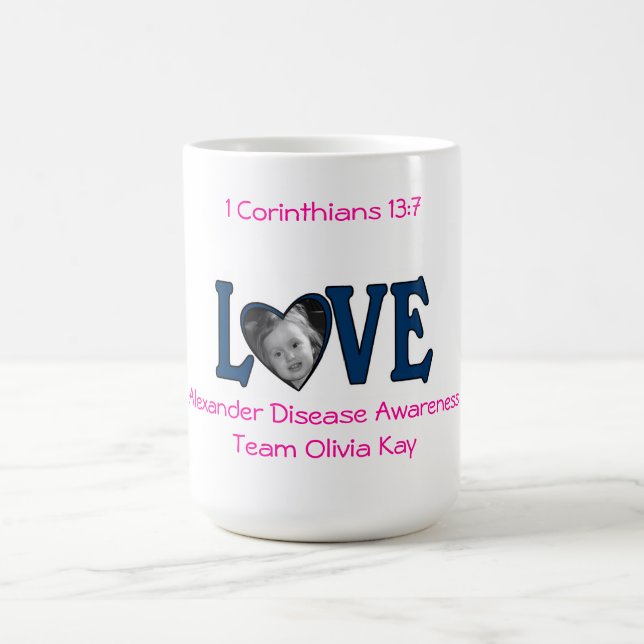 De Café Taza del amor (Centro)