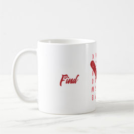 De Café Taza del Amor