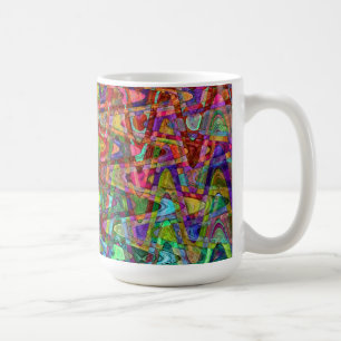 De Café Taza del "AMOR"
