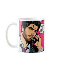 Taza del Amor