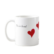 Taza del Amor