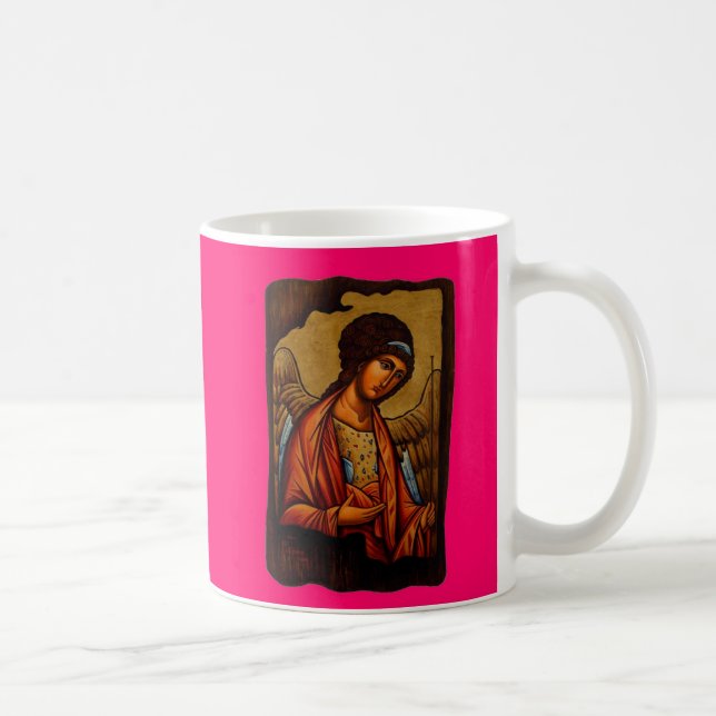 De Café Taza del ángel (Derecha)