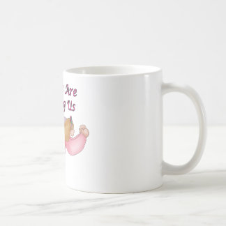 DE CAFÉ TAZA DEL ÁNGEL