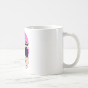 De Café taza del @AngrySalmond