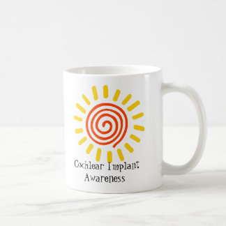 De Café Taza del aprecio