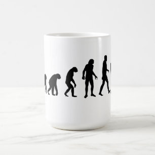 De Café Taza del arquitecto