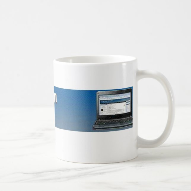 De Café Taza del asilo del Freeware (Derecha)
