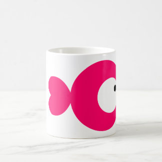 De Café Taza del atún