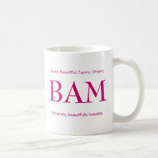 De Café Taza del BAM