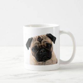 De Café taza del barro amasado