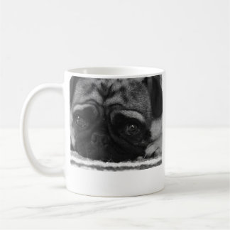 De Café Taza del barro amasado