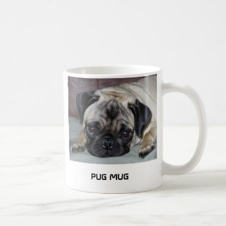 DE CAFÉ TAZA DEL BARRO AMASADO