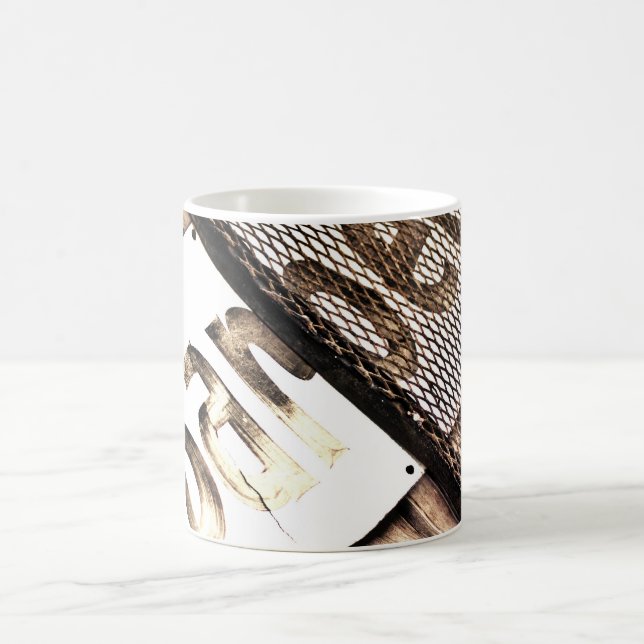 De Café Taza del Bbq (Centro)