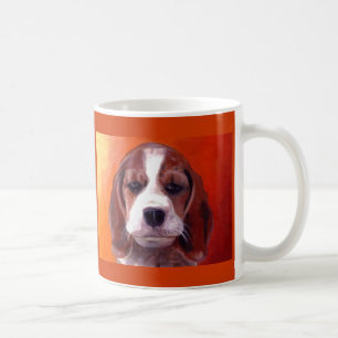De Café Taza del beagle