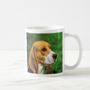 De Café Taza del beagle