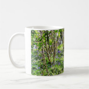 De Café Taza del Bluebell