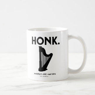 De Café Taza del bocinazo