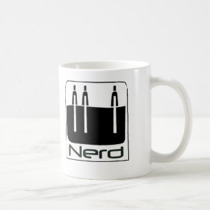 De Café Taza del bolsillo