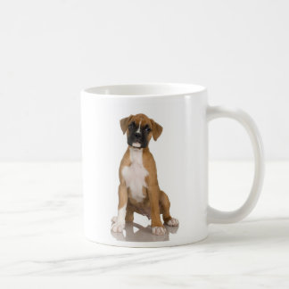 De Café Taza del boxeador