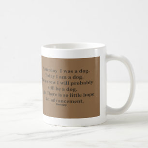 De Café Taza del boxeador
