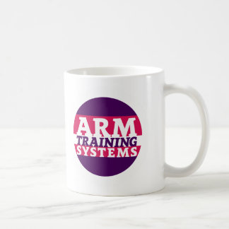 De Café Taza del BRAZO
