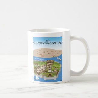 De Café Taza del BSCA 2015