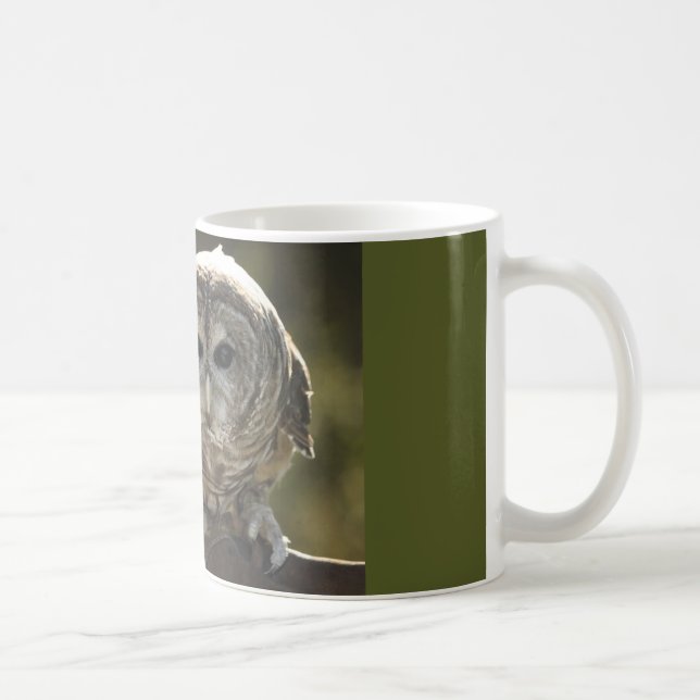 De Café Taza del búho (Derecha)