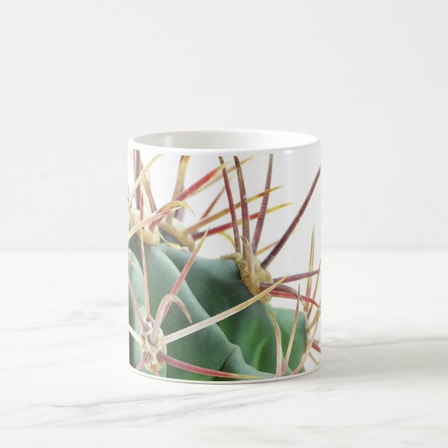 De Café Taza del cactus (Centro)