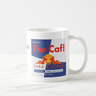De Café Taza del Caf