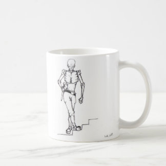 De Café Taza del caminante