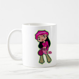 De Café Taza del Capricornio