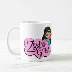 De Café Taza del Capricornio