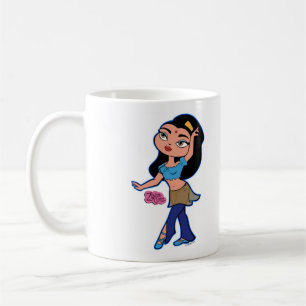De Café Taza del Capricornio