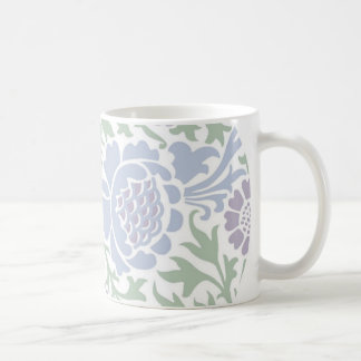 De Café taza del cardo