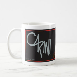 De Café taza del carini