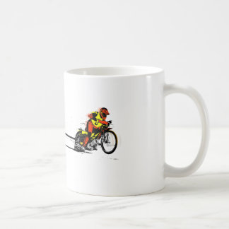 De Café Taza del carretera
