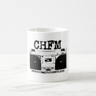De Café TAZA del chfmoldschool